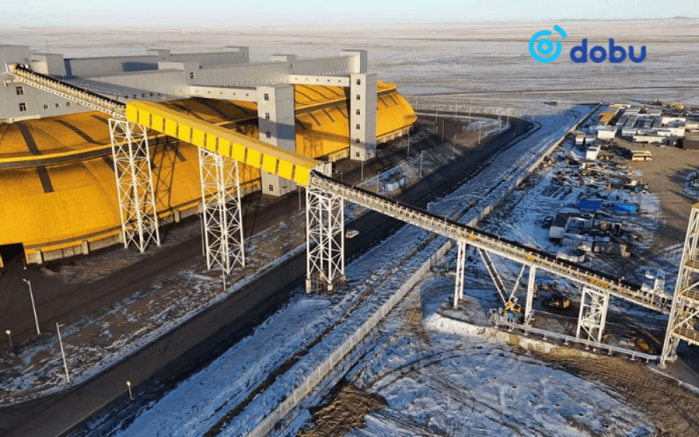 Нүүрс баяжуулах үйлдвэрийн тэжээлийн нүүрсний конвейерийн системийг байнгын ашиглалтад хүлээн авах шийдвэр гарлаа