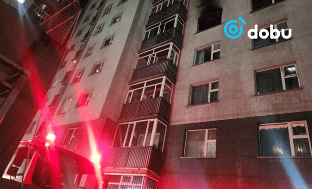 Цахилгаан хэрэгсэл, хогийн суваг шатсан гал түймрийн дуудлага нэмэгдэж байна