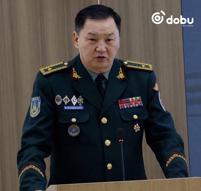 “Оюутан цэрэг” сургалтыг хүний эрх, аюулгүй байдал, эх оронч хүмүүжилд тулгуурлан зохион байгуулахыг үүрэг болголоо