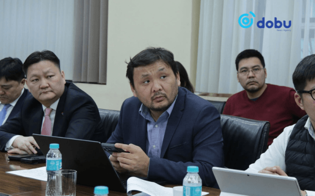 Бортээгийн хэсгийг эдийн засгийн эргэлтэд оруулах хөрөнгө оруулалтын сонгон шалгаруулалт эхэллээ