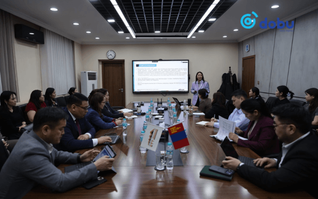 Олон улсын ISO 30400 хүний нөөцийн менежментийн тогтолцооны багц стандартын анхдагч баталгаажуулалтын аудитад амжилттай хамрагдлаа