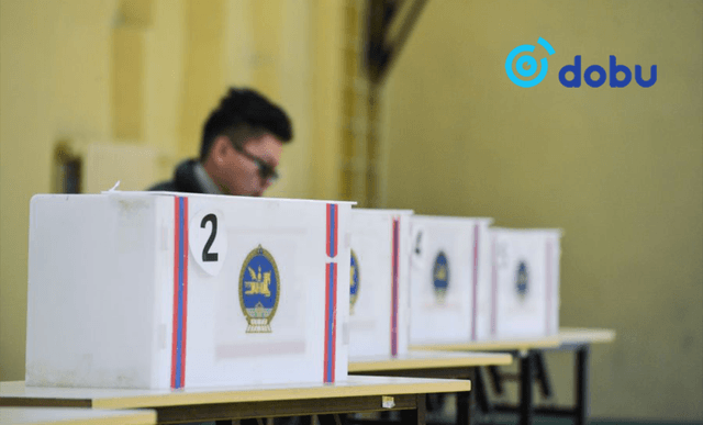 Дөрөвдүгээр сарын 23-наас эхлэн түр хугацаанд шилжилт хөдөлгөөн зогсооно