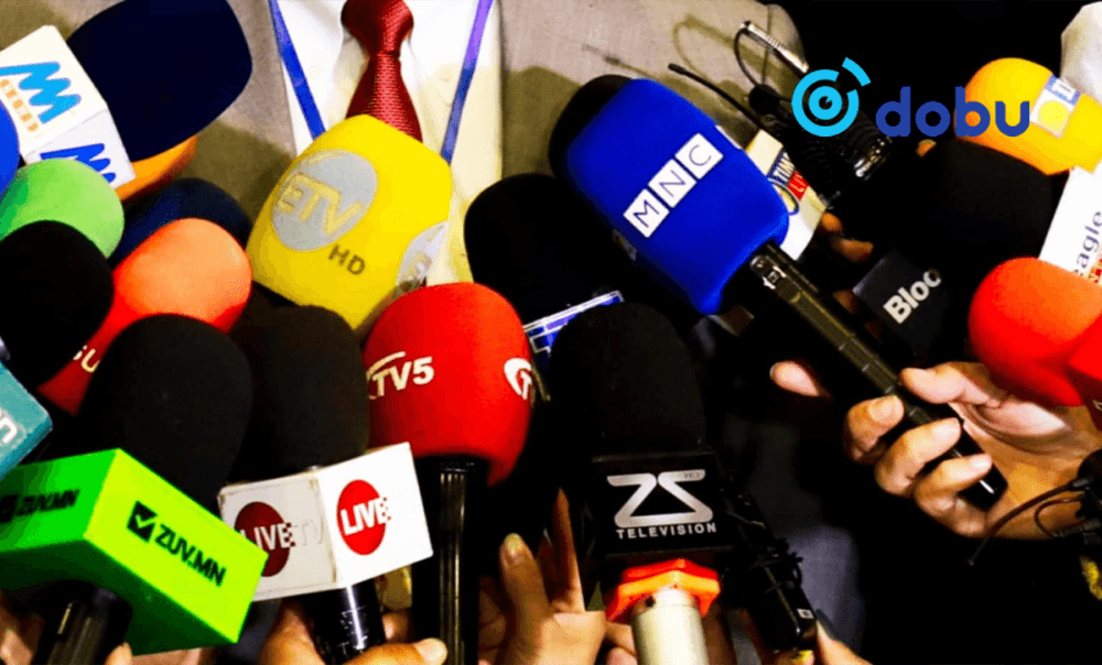 Үндэсний сэтгүүл зүйн салбар үүсэж хөгжсөний 112 жилийн ой тохиож байна