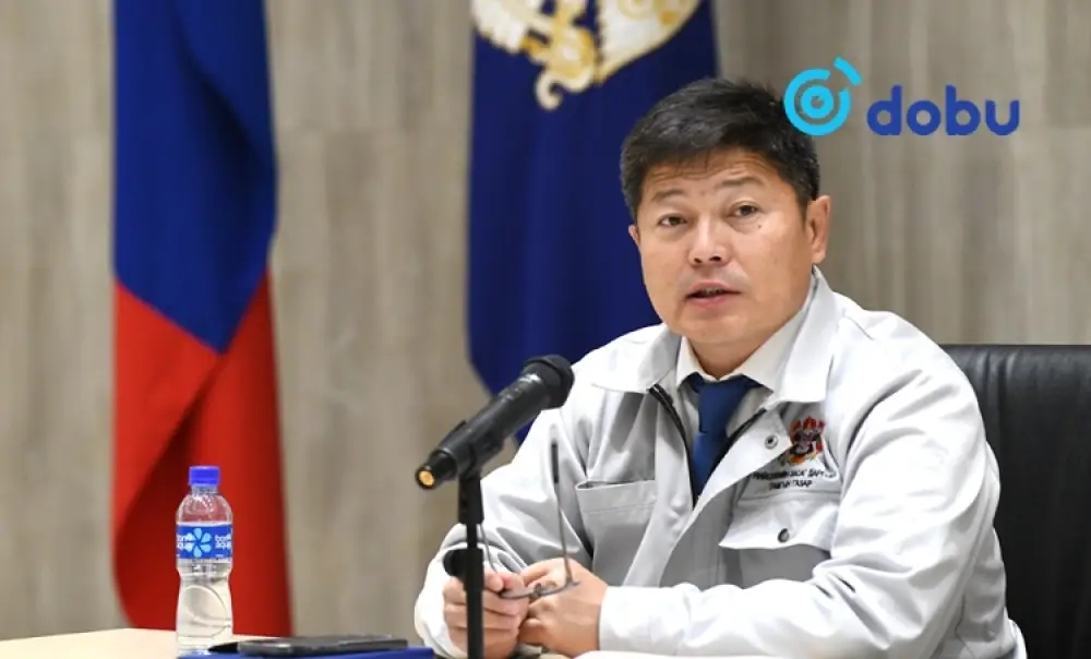 Явган явах дуртайгаараа та өөрөө алхах уу, хотын дарга аа