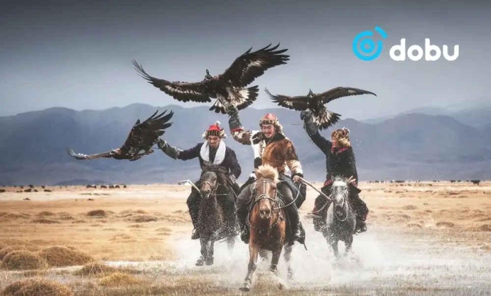 “Бүргэдийн баяр” энэ сарын 8,9-ний өдрүүдэд болно