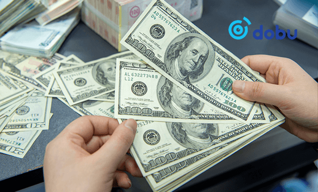 Долларын ханш 3500 төгрөгт хүрэв