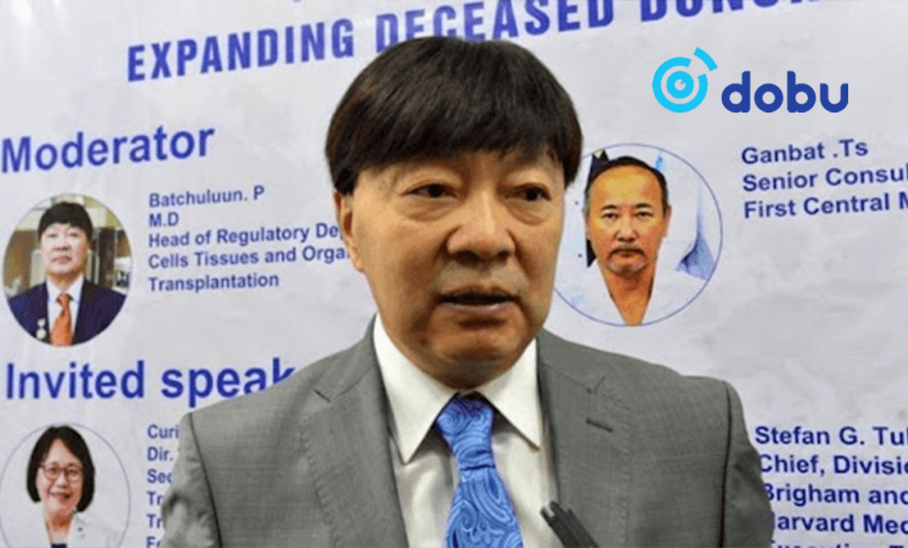 Эмч П.Батчулууны шүүх хурал өнөөдөр болно