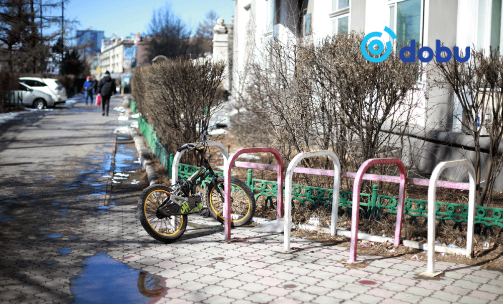 ЦАГ АГААР: Улаанбаатарт 12 градус дулаан байна