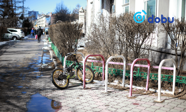 ЦАГ АГААР: Улаанбаатарт 12 градус дулаан байна