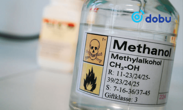 "Багануурын уурхайн ажилчид метилийн спиртэд хордож нас барсан байж болзошгүй"