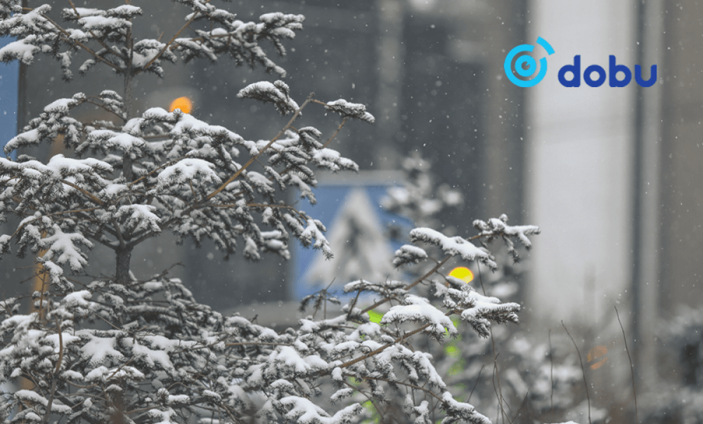 ЦАГ АГААР: Нутгийн зүүн хойд хэсгээр нойтон цас орж, цасаар шуурна