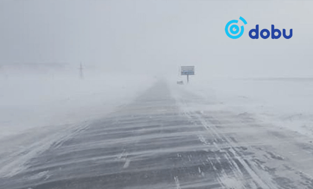 Сүхбаатар аймгаас гарах хөдөлгөөнийг хязгаарлажээ