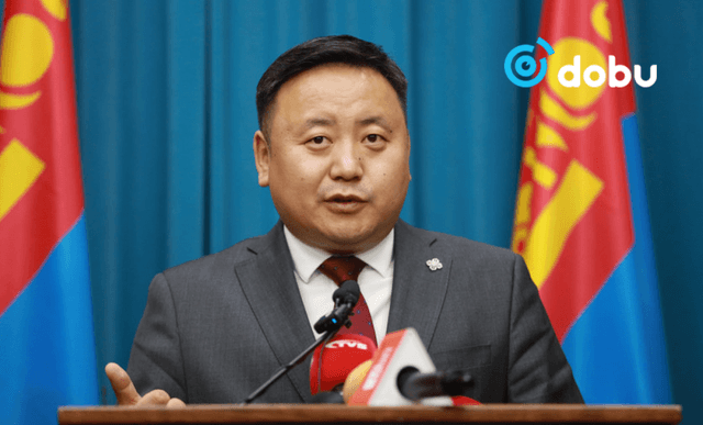 О.Алтангэрэл: “Энержи ресурс“-тай хэлэлцээ хийхийг даалгасан тогтоолын төслийг УИХ-д өргөн барина