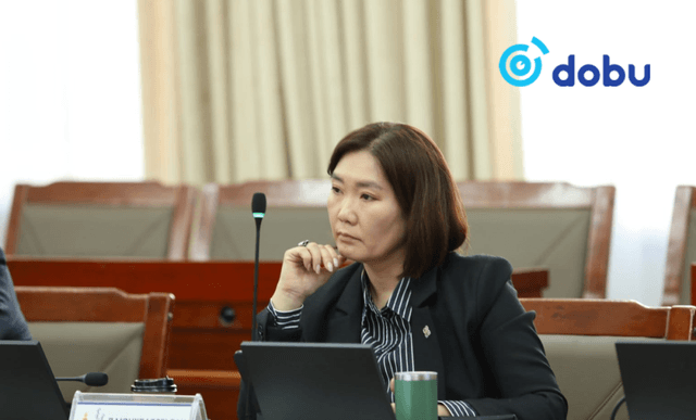 Л.Мөнхбаясгалан: Ц.Элбэгдорж, Ч.Сайханбилэг нарыг авчирч ял тооцохгүй юм уу