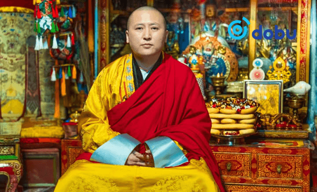 Тэргүүн их хамба лам Д.Жавзандорж насны авшиг хайрлана