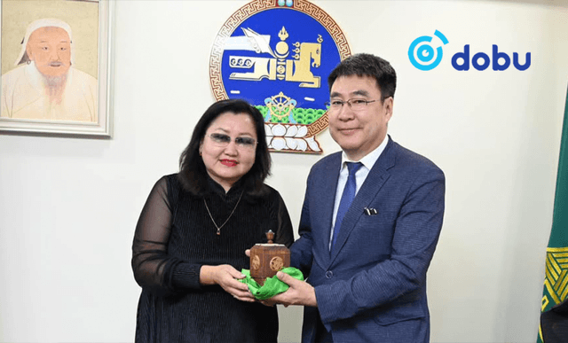 Нийгмийн даатгалын ерөнхий газрын даргаар Б.Батжаргалыг томиллоо