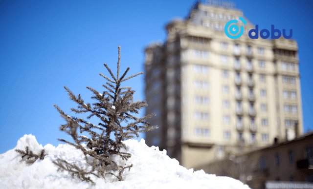 ЦАГ АГААР: Улаанбаатарт 8 градус дулаан байна