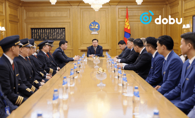 Г.Занданшатар: Монгол Улс иргэдийнхээ төлөө эрсдэлийг сөрж, дэлхийн хаана ч хүрч чаддагийг харууллаа