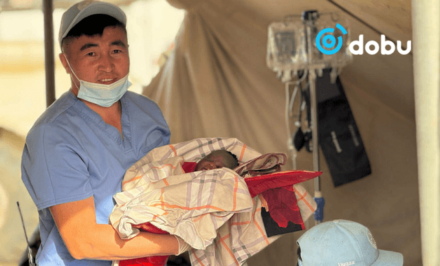 Энхийг сахиулагчид 1400 гаруй иргэнийг хамгаалалтад авч, эх нярайг эсэн мэнд амаржууллаа