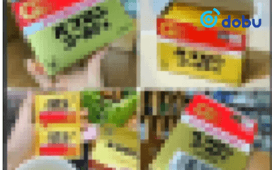 "Ханиадны эм" гэх нэрээр сэтгэцэд нөлөөт бодистой бүтээгдэхүүн борлуулж байжээ