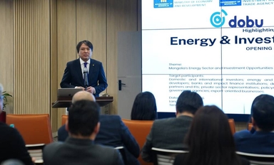 Хөрөнгө оруулагчдад зориулсан “Investment and Trade Agency Week” арга хэмжээ эхэллээ