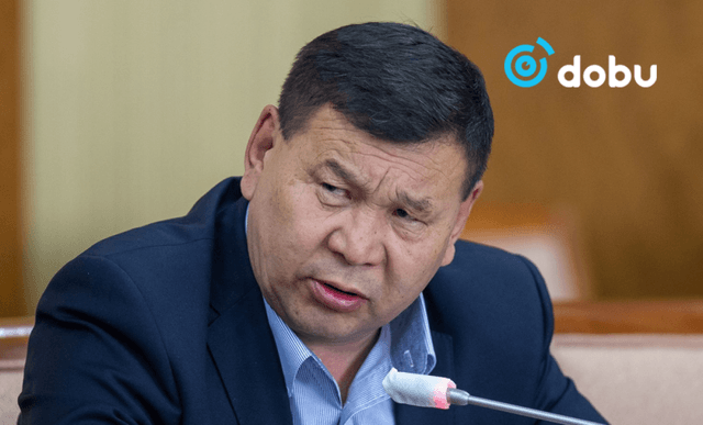 Ж.Батжаргал: МАН-ын Удирдах зөвлөл өнөө маргаашдаа яаралтай хуралдаж, тодорхой шийдвэр гаргахаар боллоо