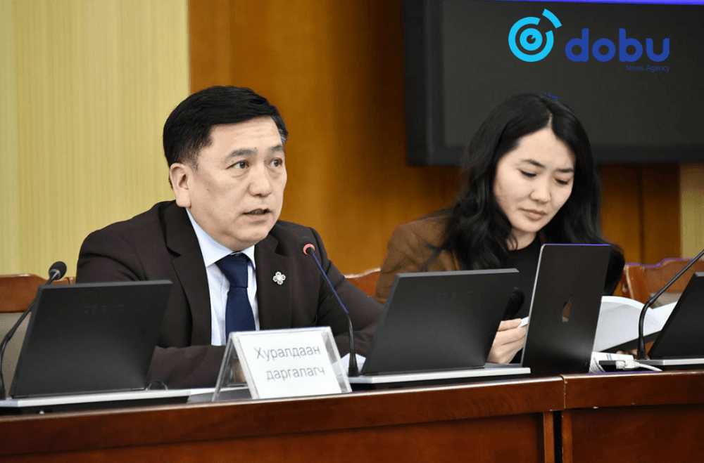Ажлын хэсэг татварын багц хуулийн төслүүдийг хэлэлцэж эхэллээ