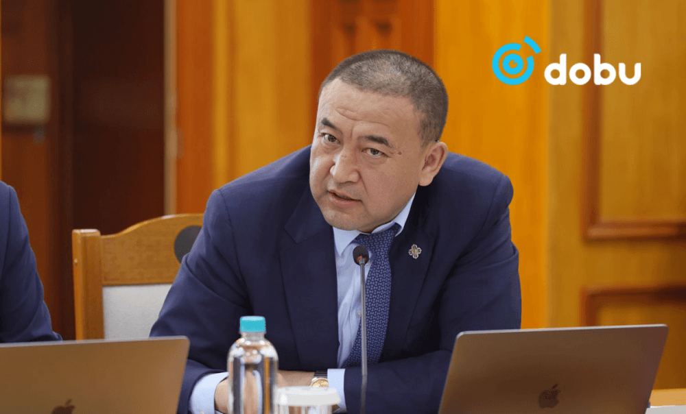 Цахилгаан эрчим хүчний хангамжийг нэмэгдүүлэх хоёр төслийн зээлийн хэлэлцээрийн төслийг УИХ-ын холбогдох байнгын хороотой зөвшилцөнө