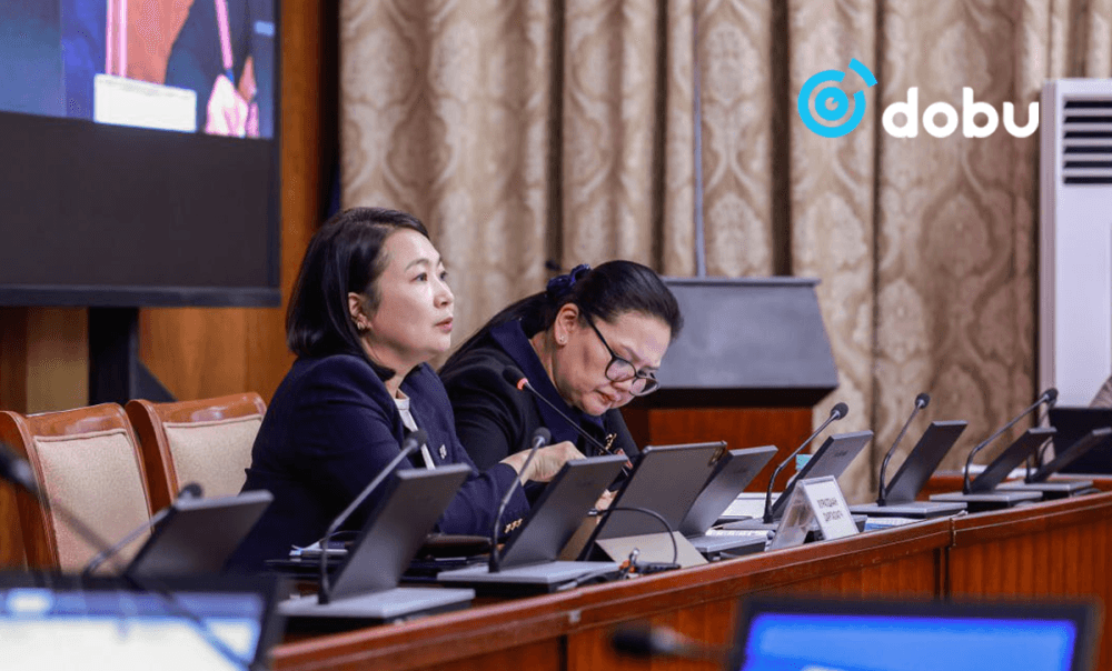 БАЙНГЫН ХОРОО: Үе тэнгийн дээрэлхэлттэй холбоотой асуудлаар мэдээлэл сонсоно