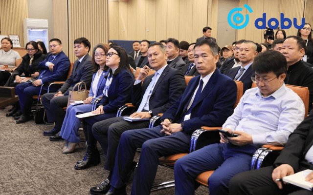 “Гадаадын хөрөнгө оруулалт-Хууль эрх зүй” өдөрлөг зохион байгуулагдав