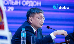 Я.Содбаатар: Засгийн газрыг тогтвортой ажиллуулах чиглэл өглөө