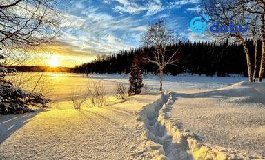 Ихэнх нутгаар дулаарна