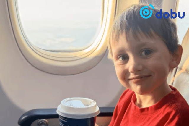 Онгоцонд дуртай 5 настай хүүгийн гярхай ажиглалт Southwest Airlines-ийн удирдлагуудын анхаарлыг татав