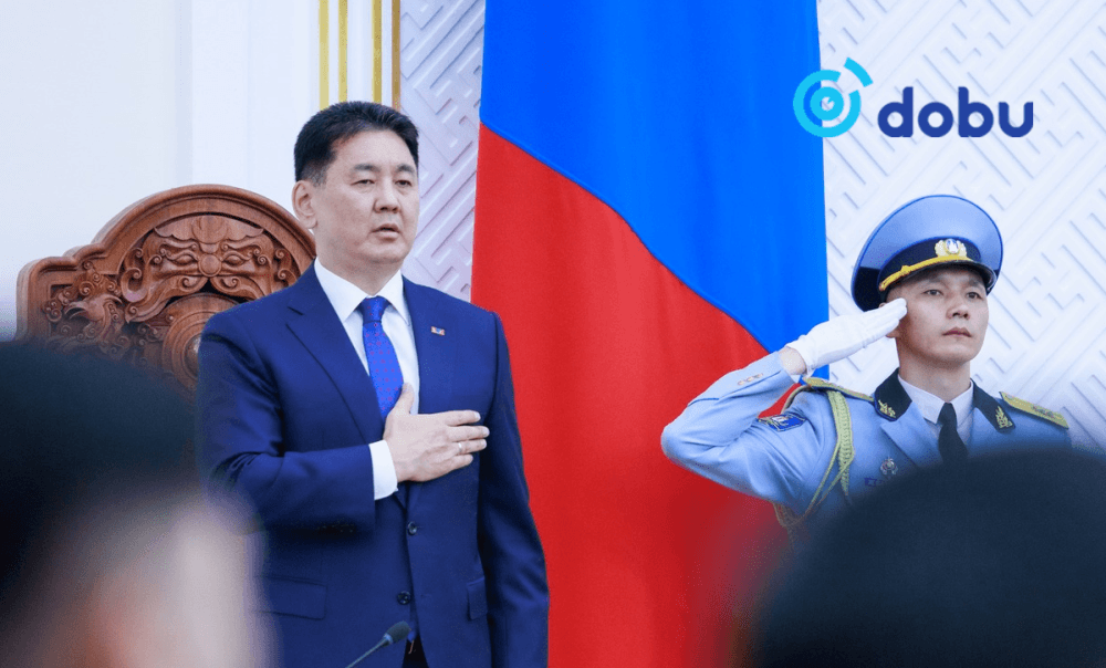 ҮХЦ: Ерөнхийлөгчийн бүрэн эрхийн хугацаа 4 жил байх заалтаар маргаан үүсгэлээ