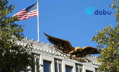 АНУ Кувейт дэх Элчин сайдын яамыг нүүлгэн шилжүүлэхийг тушаажээ