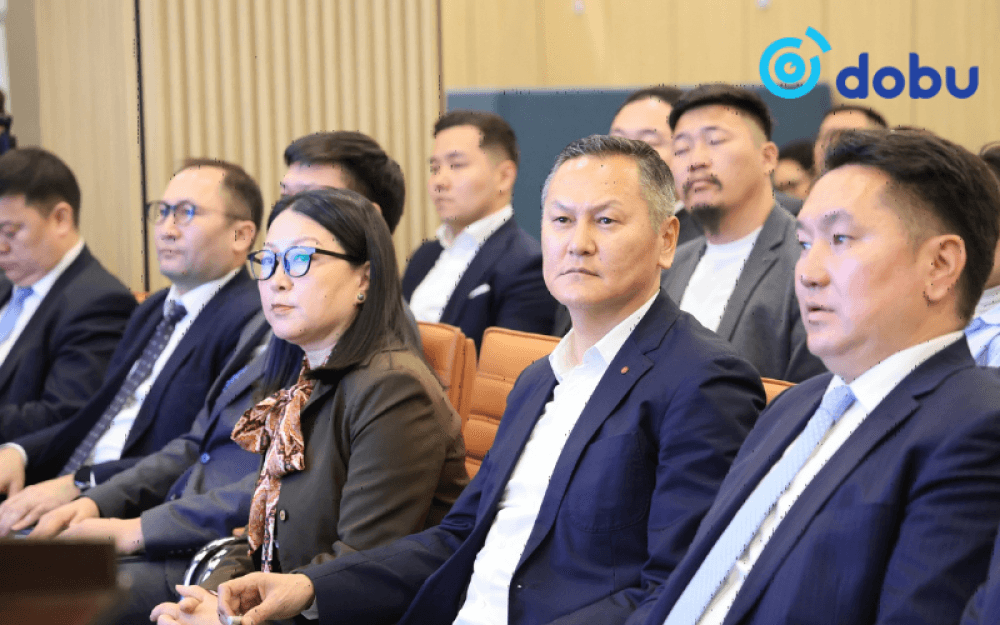 “Улаанбаатар‑Хөрөнгө оруулалт” арга хэмжээ боллоо