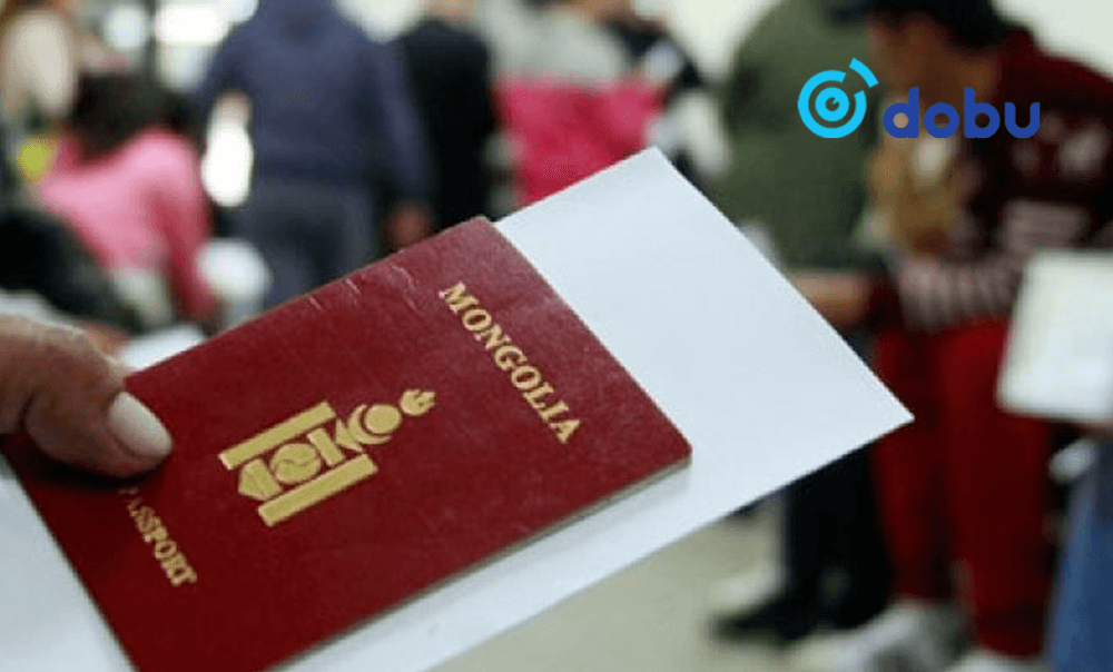 "БНСУ-ын виз гаргаж өгнө" хэмээн иргэдийг залилсан этгээдэд 5 жилийн хорих ял оноолоо