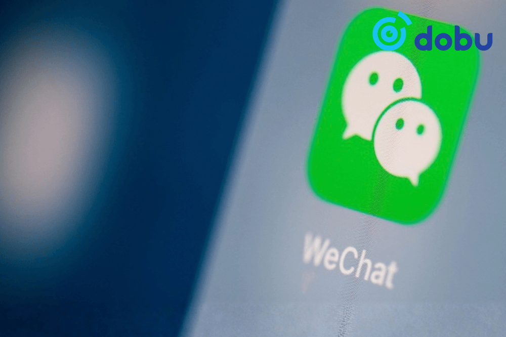 WeChat-д худал мэдээлэл түгээсэн гадаадын иргэнд арга хэмжээ авчээ