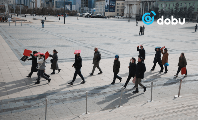 Гамшгийн дуут дохио өнөөдөр орон даяар дуугарна