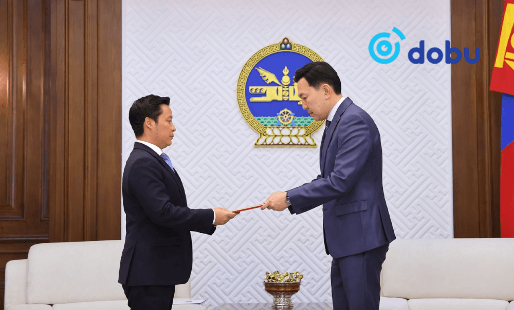 УИХ-ын гишүүнийг эгүүлэн татахтай холбоотой хуулийн төслийг өргөн барилаа