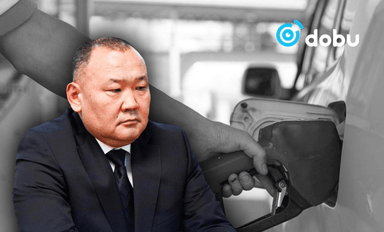 Б.Энхтүвшин сайд түлшний хомсдолд орохыг мэдэгдсэн ч арга хэмжээ авах тухай дурдсангүй