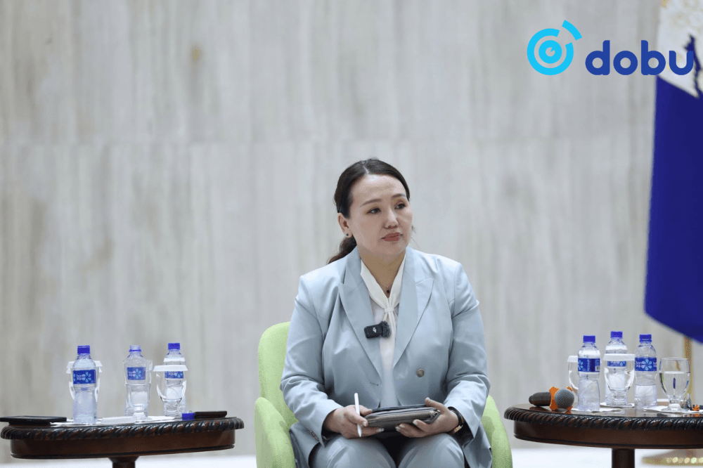 Л.Хосбаяр: Аутизмын хүрээний эмгэгтэй хүүхдүүдийн боловсролын хүртээмжийг нэмэгдүүлэхэд онцгой анхаарч ажиллаж байна