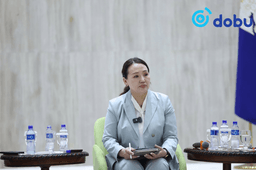 Л.Хосбаяр: Аутизмын хүрээний эмгэгтэй хүүхдүүдийн боловсролын хүртээмжийг нэмэгдүүлэхэд онцгой анхаарч ажиллаж байна