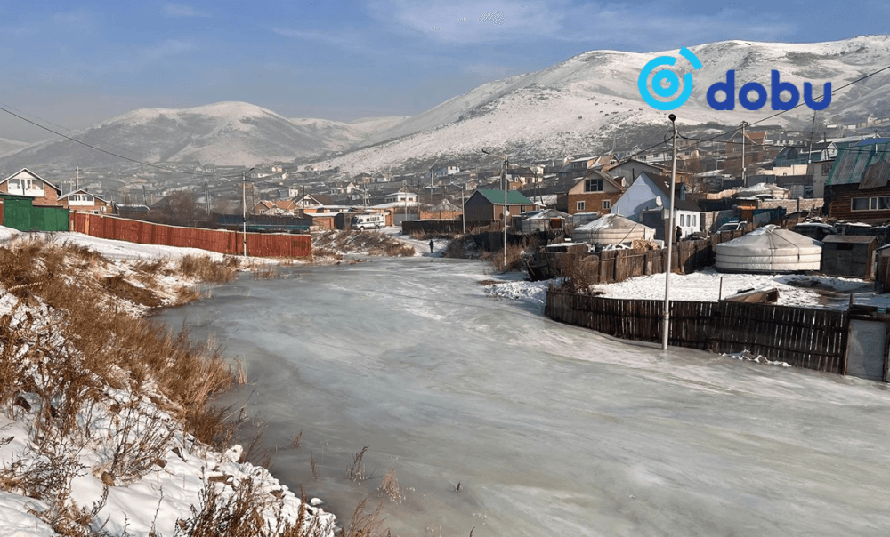 Ихэнх нутгаар дулаарах тул шар усны үерээс сэрэмжлүүлж байна