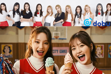 Солонгост хиймэл оюун ухаанаар бүтээсэн K-pop хамтлаг бий болжээ