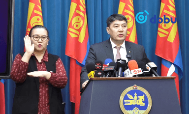 Ядуурлыг бууруулах, хөдөлмөр эрхлэлтийг дэмжихийг аймаг, сумдын засаг дарга нарт даалгалаа