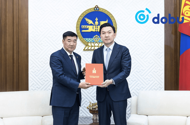 Газар зүйн нэрийн жагсаалтад нэмэлт, өөрчлөлт оруулахаар УИХ-ын тогтоолын төслийг өргөн мэдүүлэв