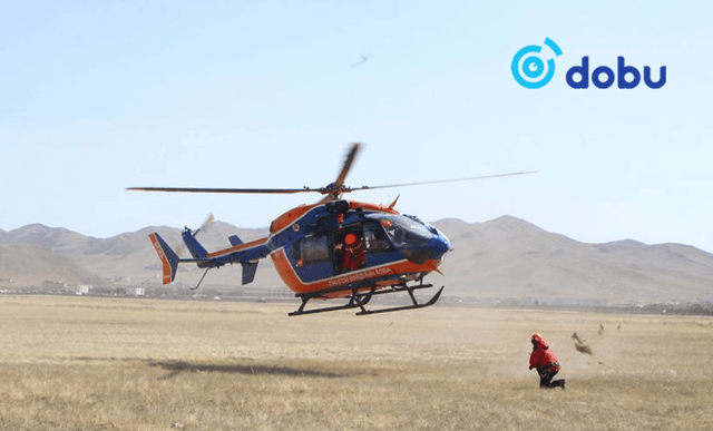 Сураггүй болсон цэргийг нисдэг тэрэг, дроноор хайж эхэлжээ