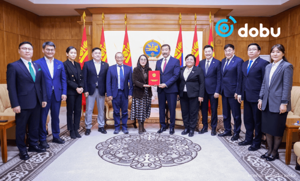 Хувь хүний орлогын албан татварыг 1 хувь болгож бууруулах хуулийн төслийг өргөн барилаа