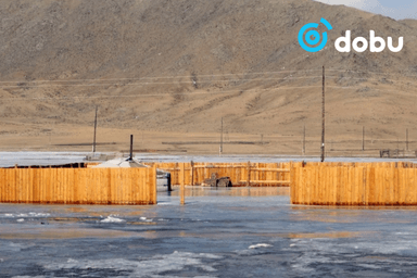 Эрсдэлийн үнэлгээгээр 6 сум шар усны үерт өртөх маш их эрсдэлтэй байна